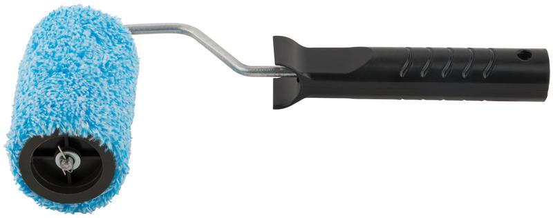  Валик 100мм с ручкой полиакрил. КУРС 02581 фото в каталоге от BTSprom.by