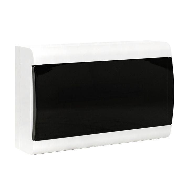 щит распределительный щрн-п-18 ip41 basic (пром. упак.) ekf pb-n-18-bas от BTSprom.by