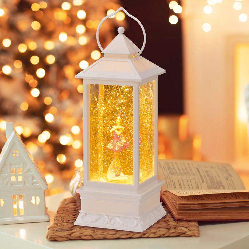 Светильник декоративный "Балерина" с конфетти USB Neon-Night 501-174 фото в каталоге от BTSprom.by  Светильник декоративный "Балерина" с конфетти USB Neon-Night 501-174 фото в каталоге от BTSprom.by