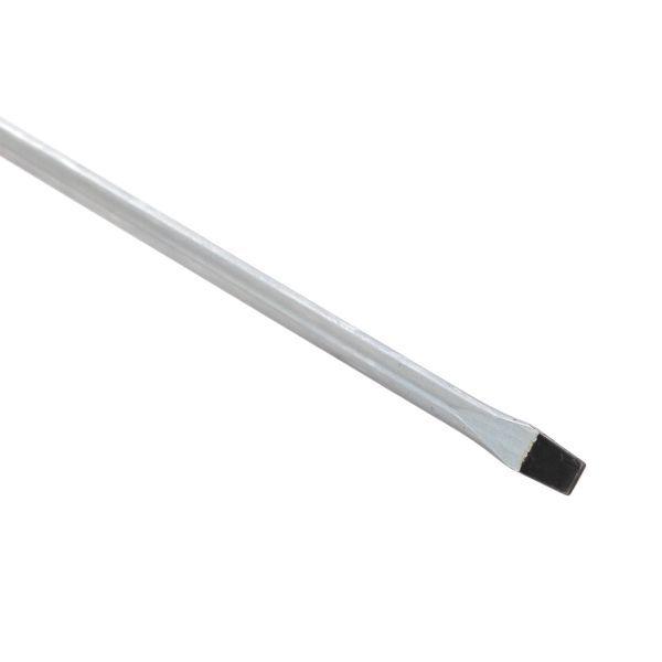  Отвертка SL4х100мм Master Basic EKF sl-4-100-mas фото в каталоге от BTSprom.by