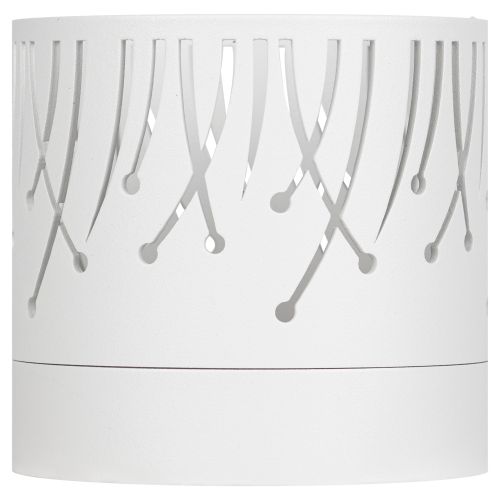  Светильник OL54 WH IP20 под лампу GX53 настен./потолочн. спот бел. Эра Б0061191 фото в каталоге от BTSprom.by