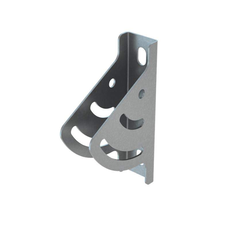 настенный кронштейн для кабельных лотков от BTSprom.by