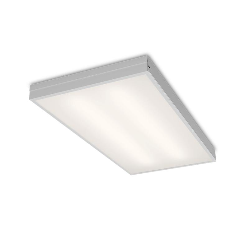 светильник светодиодный офис дво01-18-201-4к-90 матов. wolta pro дво01-18-201-4к-90 от BTSprom.by