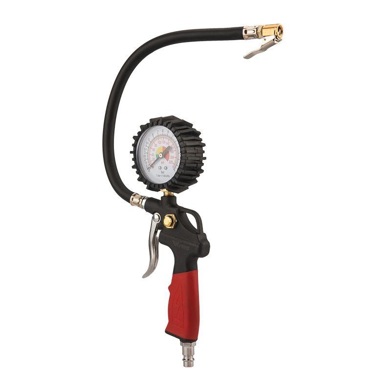 пистолет для накачки шин pro kranz kr-16-1406 от BTSprom.by