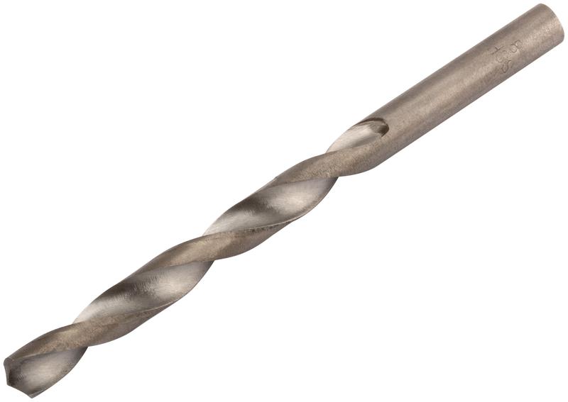  Сверло по металлу HSS 8.0мм полированное (блист.) FIT 33818 фото в каталоге от BTSprom.by