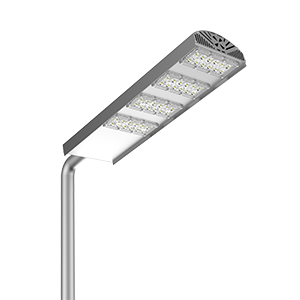 светильник светодиодный uran 2.0 urban xtrem 135вт 5000к уличный консольный varton v1-s1-70289-40t30-6513550 от BTSprom.by
