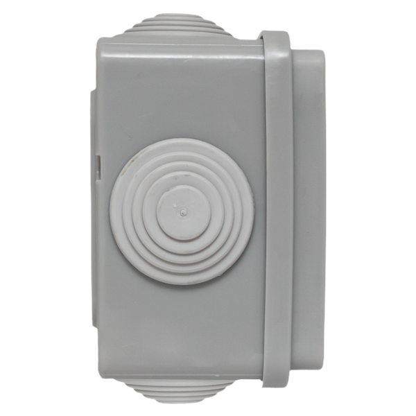  Коробка распаячная КМР-050-048 пылевлагозащ. 120х80х50 6 мембранных вводов уплот. шнур PROxima EKF plc-kmr-050-048 фото в каталоге от BTSprom.by