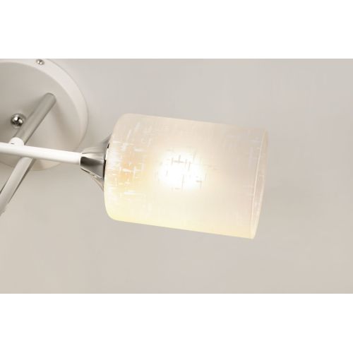  Люстра Federica 9178-303 60Вт 3хE27 модерн Rivoli Б0068438 фото в каталоге от BTSprom.by