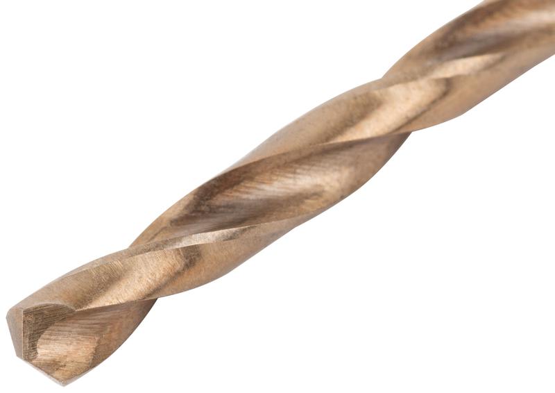  Сверло по металлу HSS с добавкой кобальта 5% Профи в блист. 3.0мм (уп.2шт) FIT 34430 фото в каталоге от BTSprom.by