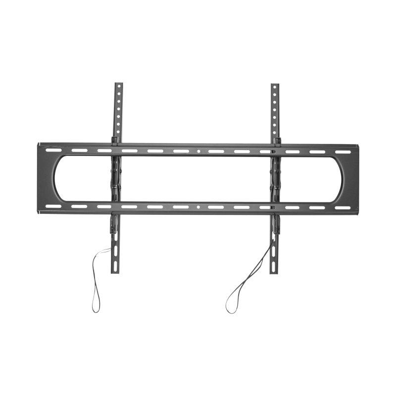  Кронштейн для телевизора 60"-100" дюймов наклонный с быстрой фиксацией Profi Rexant 38-0349 фото в каталоге от BTSprom.by