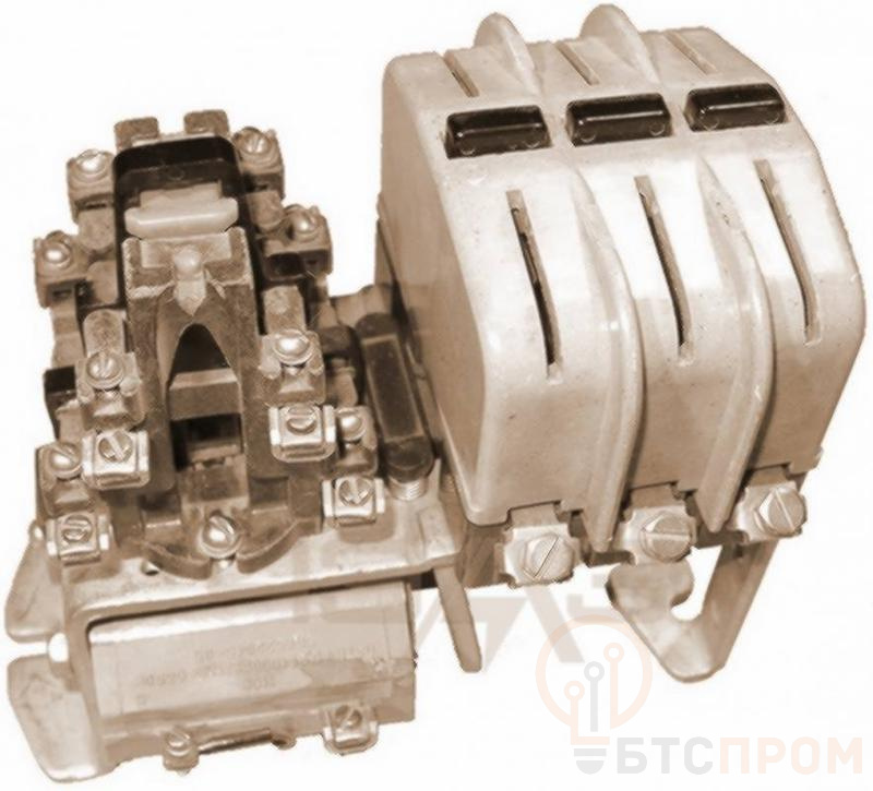 Контактор МК1-21-48 (50)В ЧЭАЗ A8119-80081512 фото в каталоге от BTSprom.by  Контактор МК1-21-48 (50)В ЧЭАЗ A8119-80081512 фото в каталоге от BTSprom.by