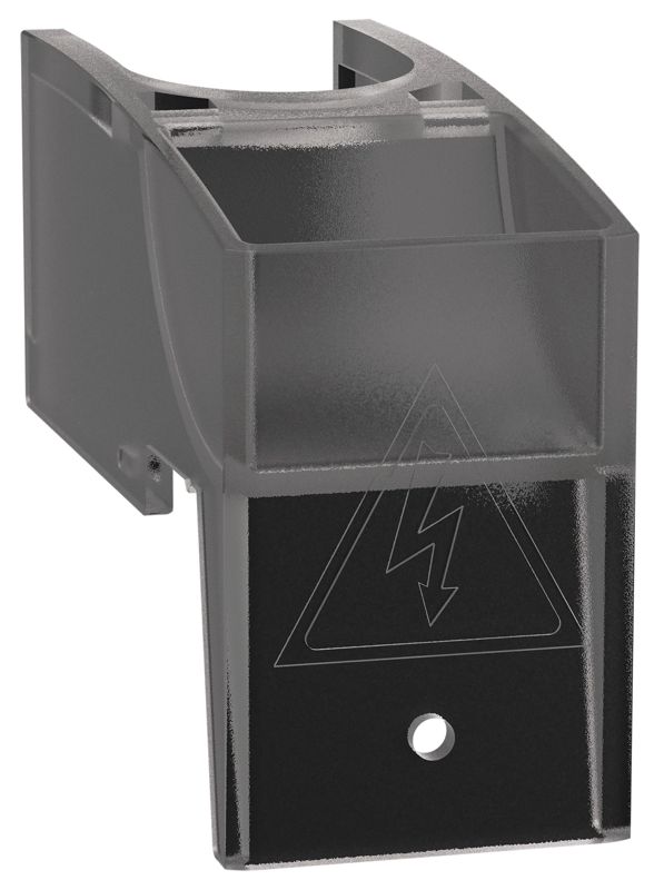 крышка защитная для sdm от 63а до 80а 1p armat iek ar-sdm-aux-apc-12 от BTSprom.by