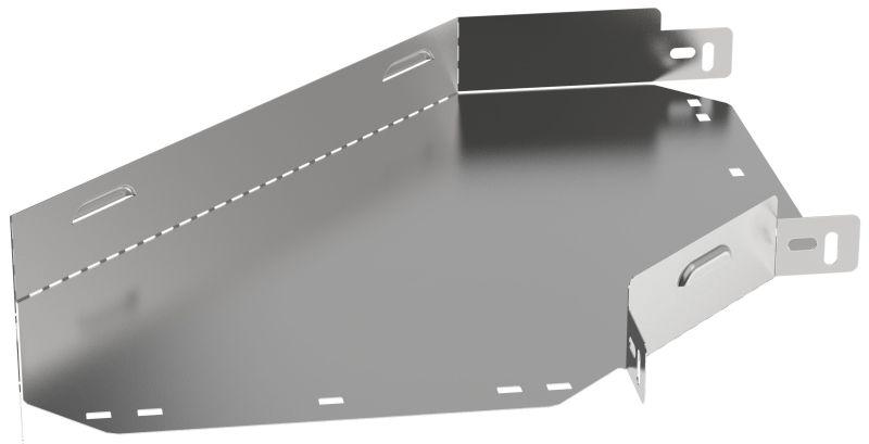 Угол 90град. 50х300 0.6мм ESCA 3 IEK ES3-PG-90-050-300-06 от BTSprom.by