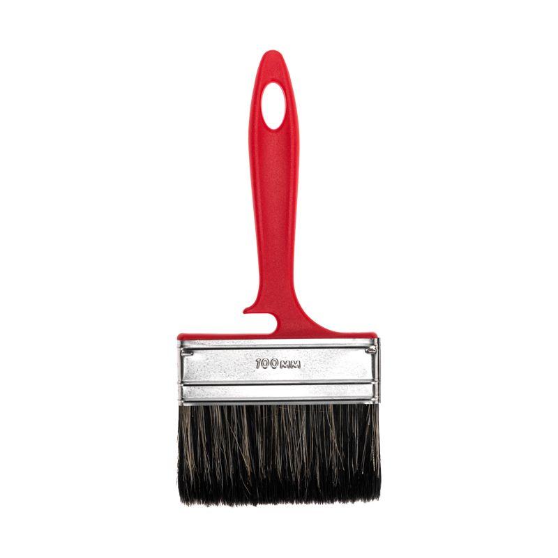  Кисть плоская "Водные краски" 100х12мм Rexant 89-0325 фото в каталоге от BTSprom.by