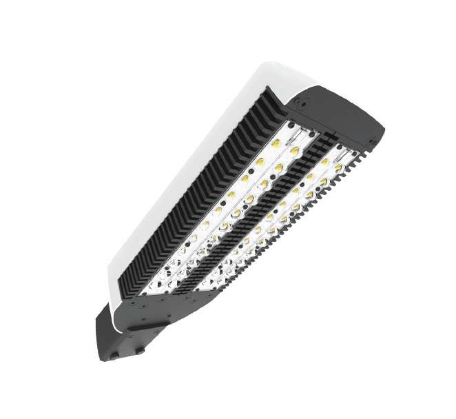 светильник светодиодный lad led r500-2-m-6-110k 110вт 5000к ip67 16533лм 100-305в ксс типа "ш" консольное крепление бел. ладзавод ladled2m6110k от BTSprom.by