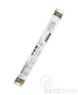  Аппарат пускорегулирующий электронный (ЭПРА) QT-FIT5 2х14-35/220-240 OSRAM 4008321971258 фото в каталоге от BTSprom.by