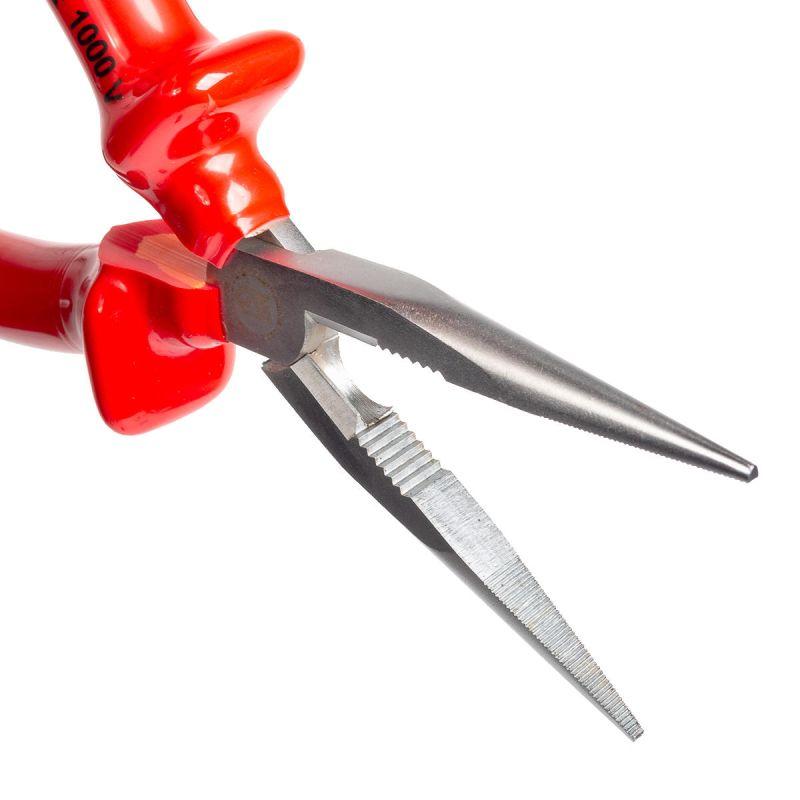  Длинногубцы диэлектрические "Эксперт" 200 КВТ 70356 фото в каталоге от BTSprom.by