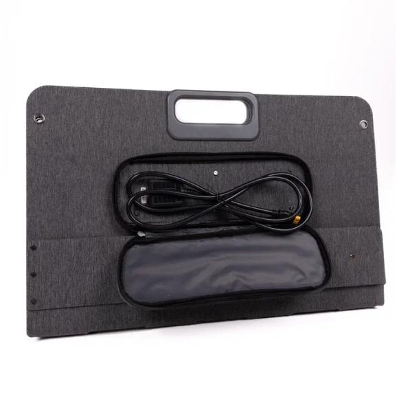  Панель солнечная портативная LT Energo LTE SM PSP100 фото в каталоге от BTSprom.by