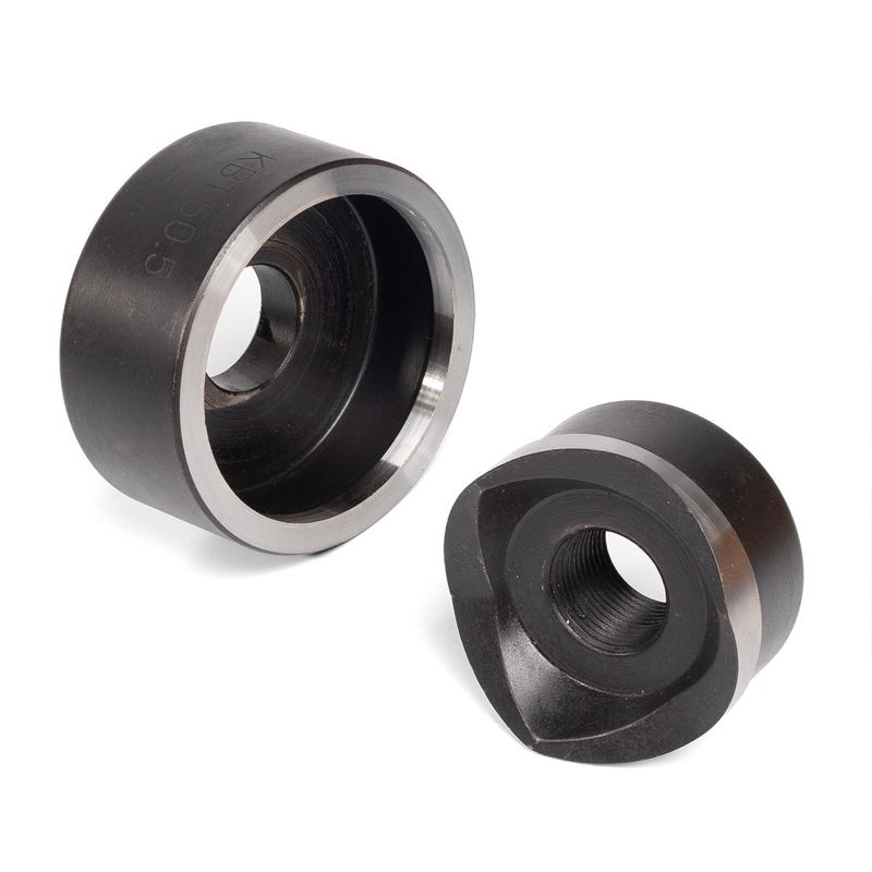 матрица для пробивки отверстий мпо-50.5 (комплект) квт 61824 от BTSprom.by