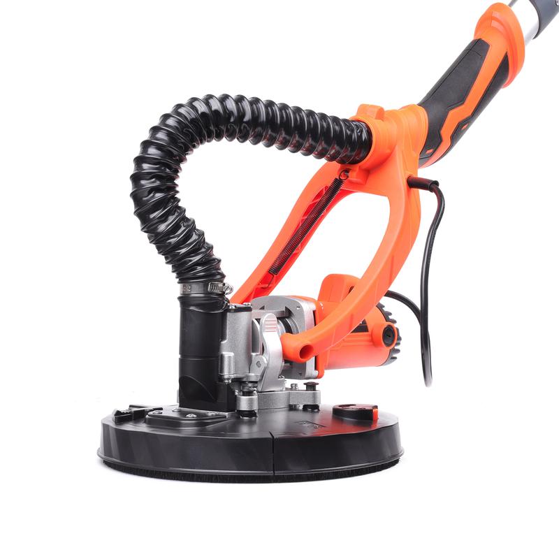  Машина шлифовальная WS 225 SL Expert кейс (бетон гипсокартон) PATRIOT 110301525 фото в каталоге от BTSprom.by