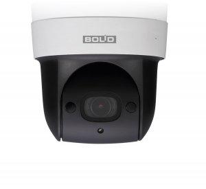видеокамера ip купольная поворотная bolid vci-627 версия 2 болид 288243 от BTSprom.by