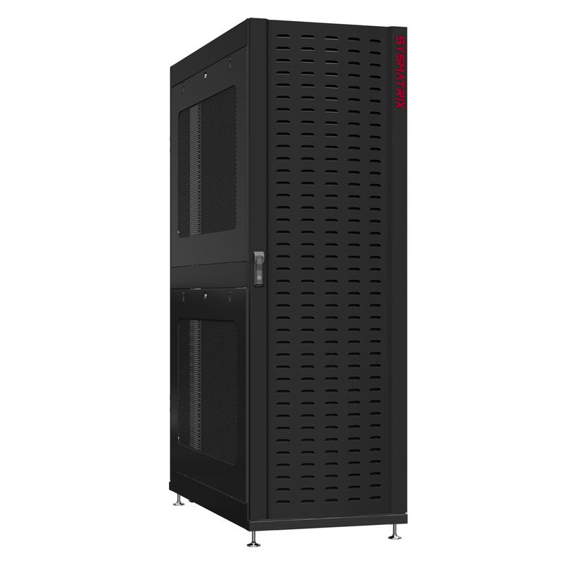 шкаф 45u 800х1200 ns sysmatrix ns 8245.9622 от BTSprom.by