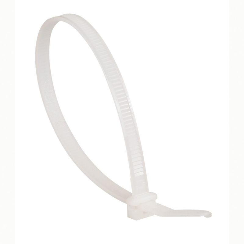 хомут кабельный corling 7.6х360 полиамид 6/6 бесцвет. (уп.100шт) leg 032058 от BTSprom.by