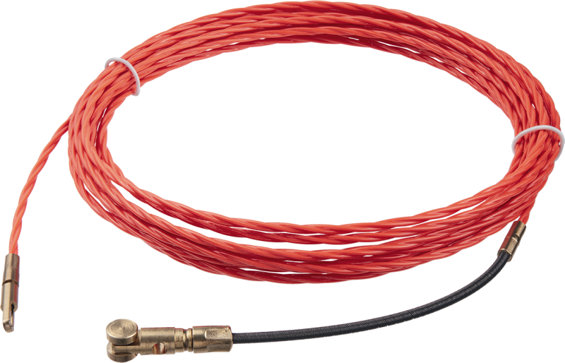 протяжка для кабеля 80 684 nta-pk02-3-5 (полиэстер 3ммх5м) navigator 80684 от BTSprom.by
