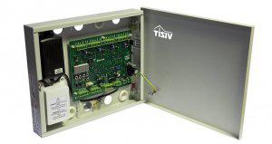 блок коммутации домофона бкм-444 vizit 235090 от BTSprom.by