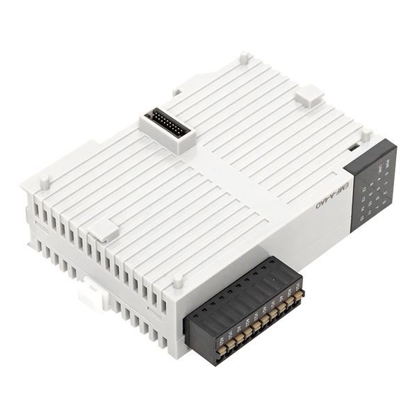  Модуль аналогового вывода EMF 4 PRO-Logic (без поверки) PROxima EKF EMF-A-4AO фото в каталоге от BTSprom.by