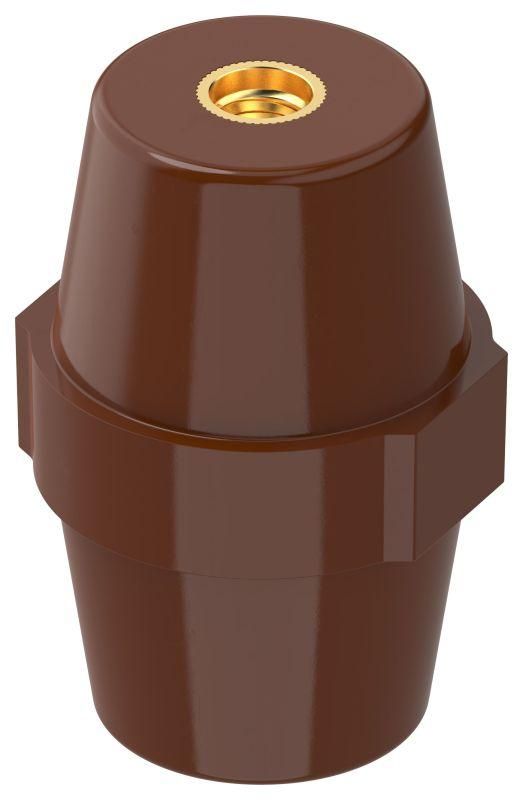 изолятор опорный sm76 (м10) iek yis11-76-10-k05 от BTSprom.by