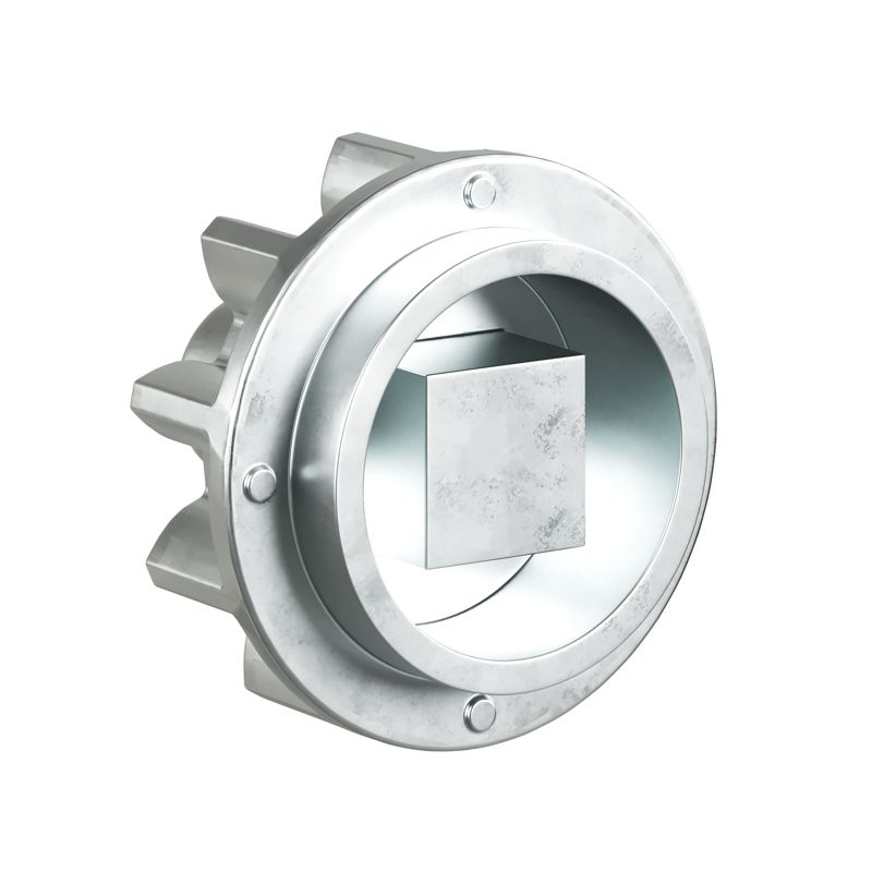 личинка замка для ручки r5ce274 под квадратный ключ 8мм dkc r5nce212 от BTSprom.by