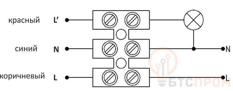  Датчик движения инфракрасный DR-04W 5А IP65 1NO 230В AC макс. дальность 12м 60х180град. монтаж на плоскость бел. F&F EA01.007.011 фото в каталоге от BTSprom.by