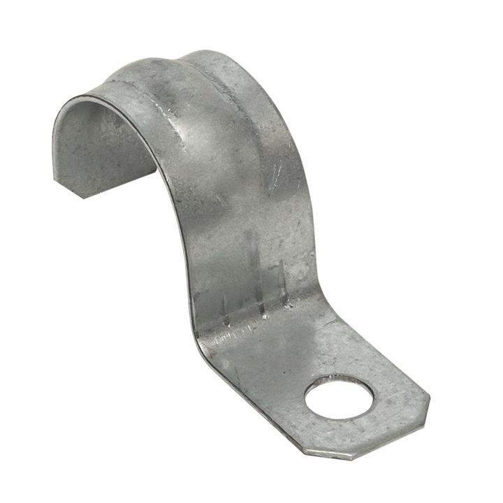 скоба крепежная однолапковая d21-22мм метал. для монтажного пистолета (уп.100шт) proxima ekf smp-1-21-22 от BTSprom.by скоба крепежная однолапковая d21-22мм метал. для монтажного пистолета (уп.100шт) proxima ekf smp-1-21-22 от BTSprom.by