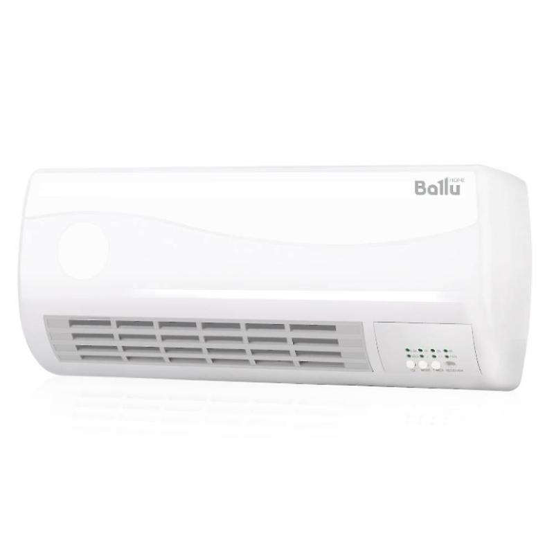 тепловентилятор настенный bfh/w-102w ballu нс-1072832 от BTSprom.by