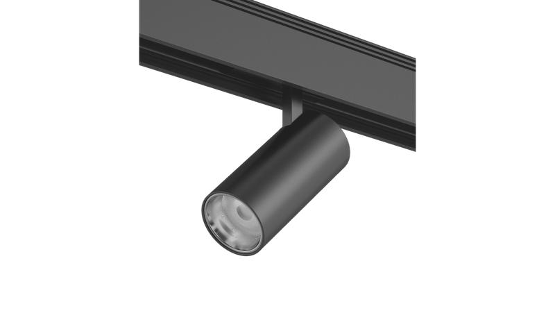 светильник трековый sy-dim-601202-bl-20-36-nw swg pro 20вт 4000к swg pro черн. designled 00-00007354 от BTSprom.by