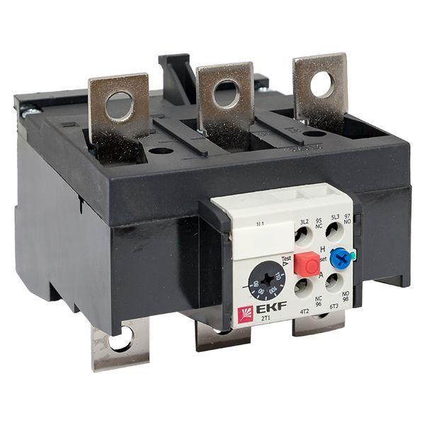 реле тепловое ртэ-4380 80-110а proxima ekf rel-4380-80-110 от BTSprom.by