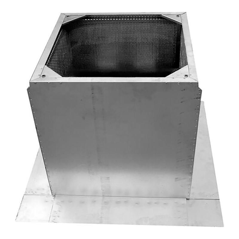 короб крышный rcv 220-311 для вентиляторов rmv shuft нс-1295201 от BTSprom.by