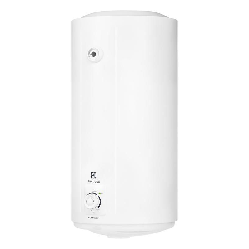 водонагреватель электрический накопительный 125л ewh 125 axiomatic electrolux нс-1008578 от BTSprom.by