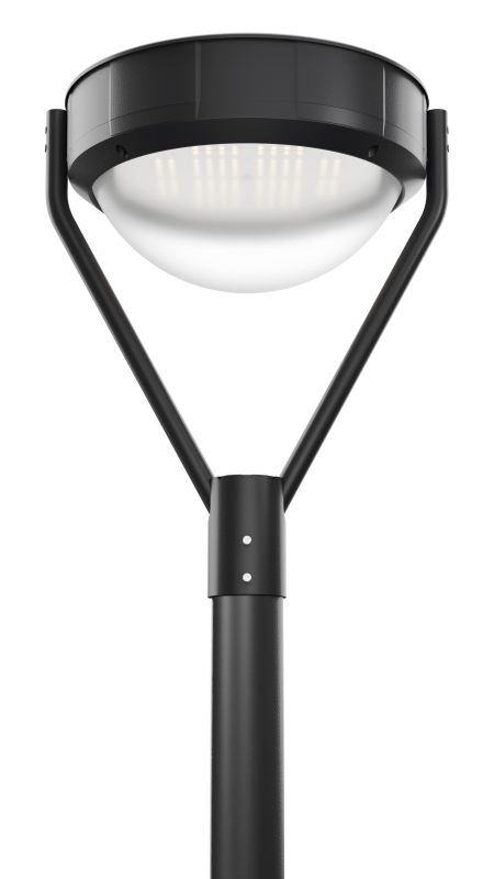  Светильник VALLEY TOP 40W 840 BL СТ 1855000010 фото в каталоге от BTSprom.by