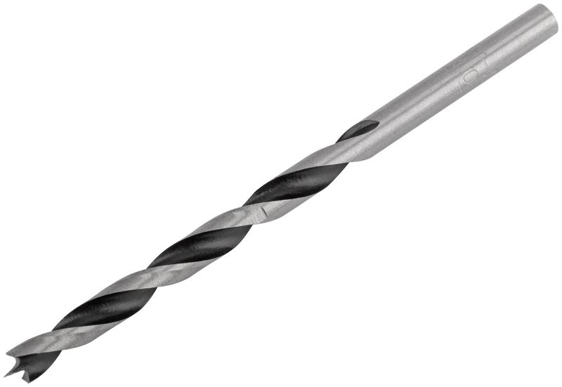  Сверло по дереву CrV Профи 4мм FIT 36061 фото в каталоге от BTSprom.by