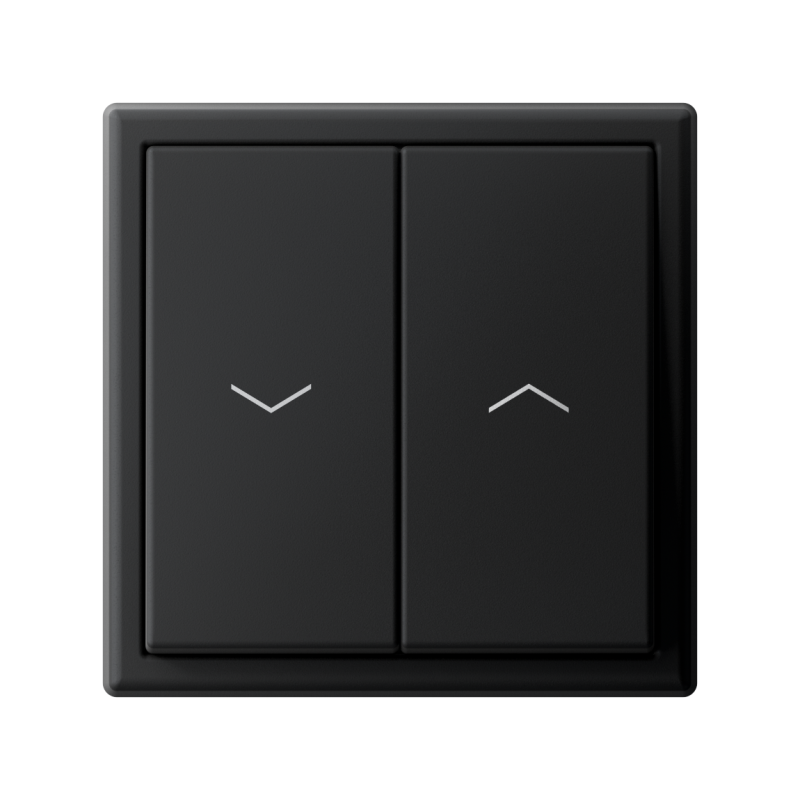  Выключатель для жалюзи 2-кл. ArtGallery 2х (сх. 4) 10А быстрозажим. клем. механизм карбон SE GAL001019S фото в каталоге от BTSprom.by