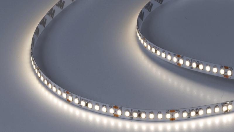 лента светодиодная про 2835 168led/м 17.3вт/м нейтр. бел. 24в ip20 (уп.5м) swg pro 00-00005268 от BTSprom.by