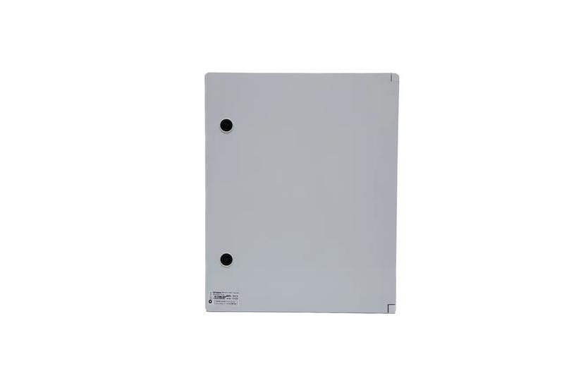 корпус щита распределительного 400х500х175мм навесной влагозащ. глухая дверца пластик cetinkaya pano cp5004 от BTSprom.by