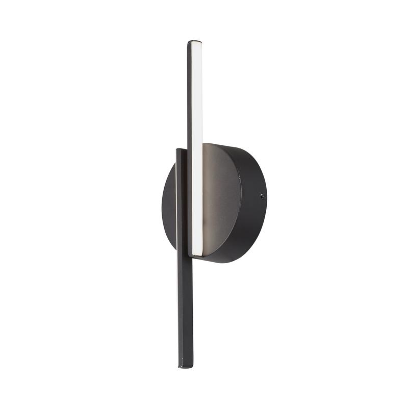 светильник светодиодный led 13вт 3900-4200к 1000лм vitaluce v3041-1/2a от BTSprom.by