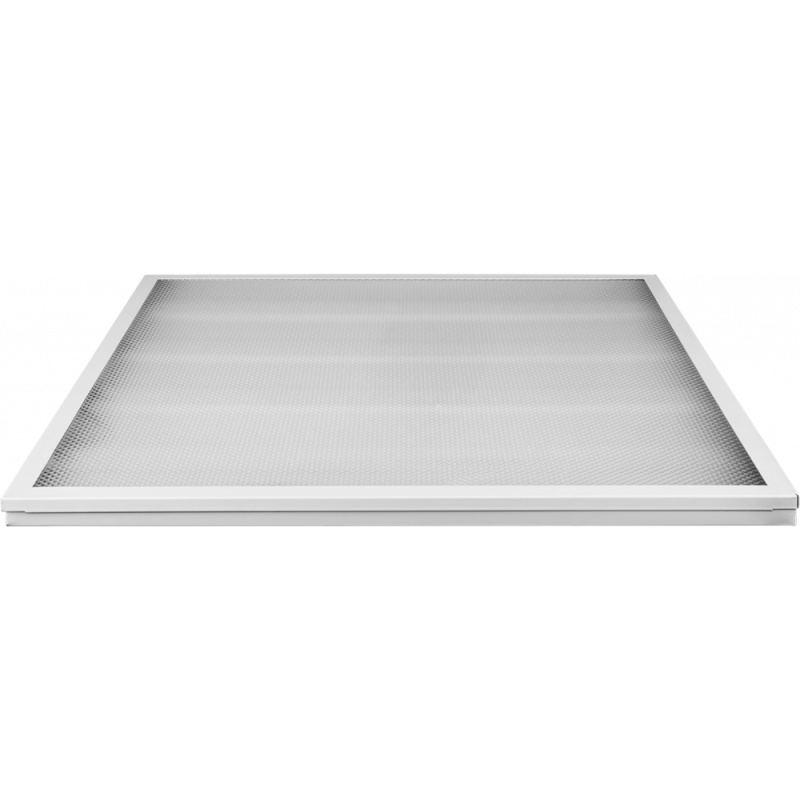 светильник светодиодный 90 965 olp-s05-p-01 36вт 4000к призма 176-264в 3960лм ip40 панель универс. с драйвером онлайт 90965 от BTSprom.by