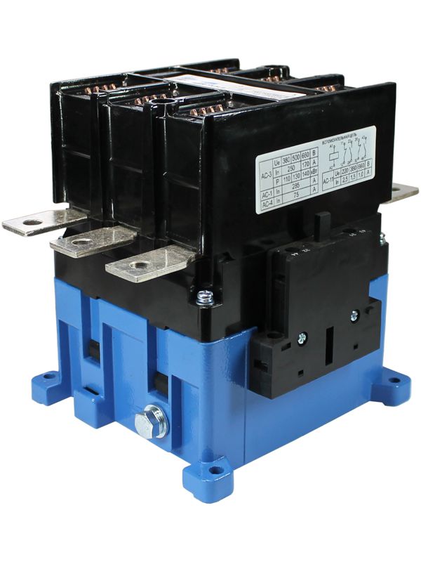 пускатель пм 12-250150 ухл4 в 250а кат. 380в ac 2но+2нз ip20 электротехник et518924 от BTSprom.by