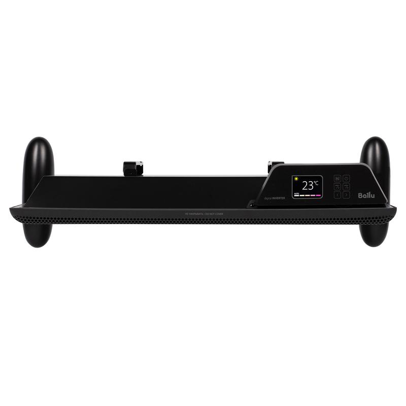  Конвектор электрический Ballu Apollo digital INVERTER Black Infinity BEC/ATI-2003 Ballu НС-1343716 фото в каталоге от BTSprom.by