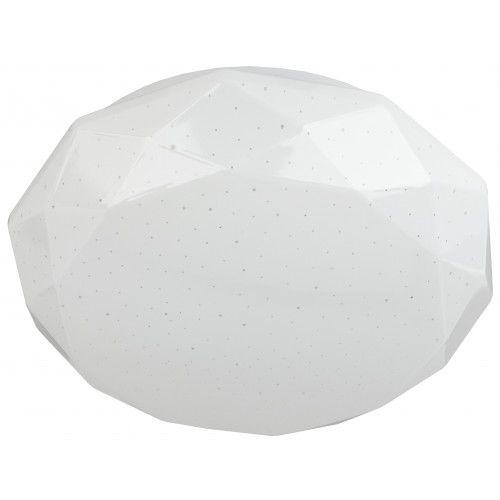 светильник светодиодный spb-6-18-6.5k sparkle 18вт 6500к потолочный без ду эра б0054054 от BTSprom.by