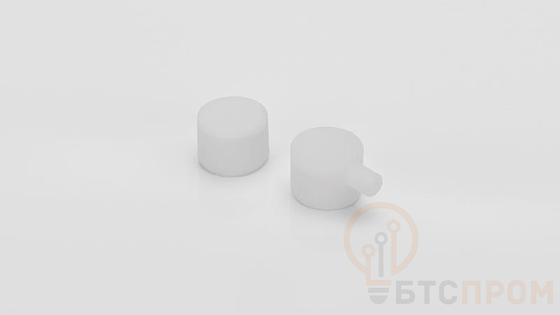 Комплект заглушка с боковым выводом + заглушка обычная END-L-360 SWG PRO 00-00013286 фото в каталоге от BTSprom.by  Комплект заглушка с боковым выводом + заглушка обычная END-L-360 SWG PRO 00-00013286 фото в каталоге от BTSprom.by